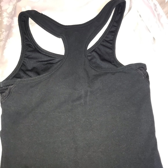 FOREVER 21 GYM TOP - Picture 2 of 4